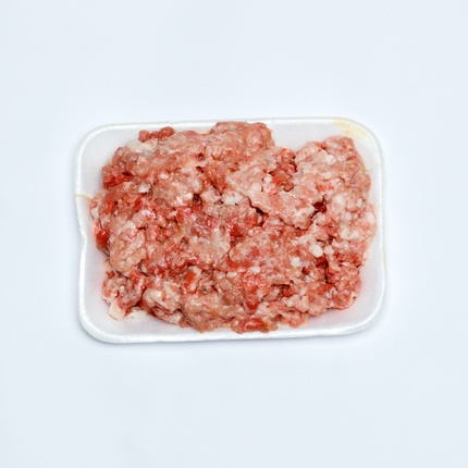 Pork Mince